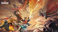 Marvel Rivals Poster 54147