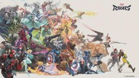 Marvel Rivals Poster 54148