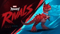 Marvel Rivals Poster 54149