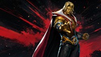 Marvel Rivals Poster 54152