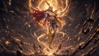 Marvel Rivals Poster 54153