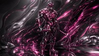 Marvel Rivals Poster 54156