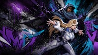 Marvel Rivals Poster 54157
