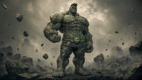 Marvel Rivals Poster 54162