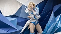 Marvel Rivals Poster 54164