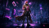 Marvel Rivals Poster 54165