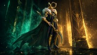 Marvel Rivals Poster 54166