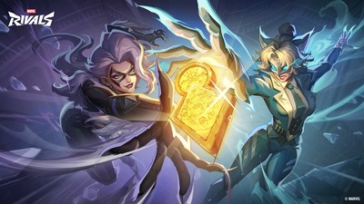 Marvel Rivals Poster #54171