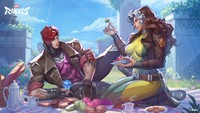 Marvel Rivals Poster 54175