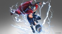 Marvel Ultimate Alliance 3 The Black Order Poster 54191