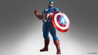 Marvel Ultimate Alliance 3 The Black Order Poster 54194