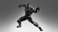 Marvel Ultimate Alliance 3 The Black Order Poster 54198