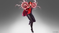 Marvel Ultimate Alliance 3 The Black Order Poster 54202