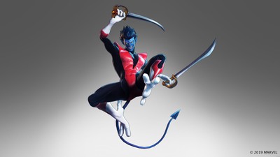 Marvel Ultimate Alliance 3 The Black Order Poster #54203