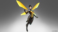 Marvel Ultimate Alliance 3 The Black Order Poster 54204