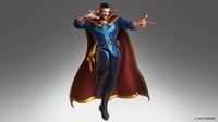 Marvel Ultimate Alliance 3 The Black Order Poster 54211