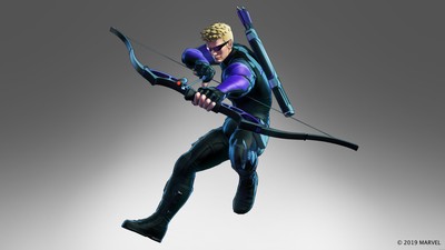 Marvel Ultimate Alliance 3 The Black Order Poster #54212