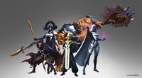 Marvel Ultimate Alliance 3 The Black Order Poster 54217