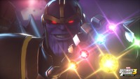 Marvel Ultimate Alliance 3 The Black Order Poster 54221