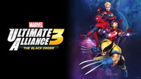 Marvel Ultimate Alliance 3 The Black Order Poster 54223