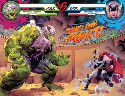 Marvel vs. Capcom posters