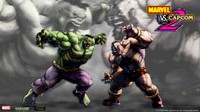 Marvel vs. Capcom 2 Poster 54232
