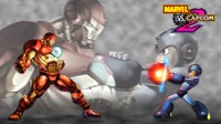 Marvel vs. Capcom 2 Poster 54233
