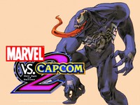 Marvel vs. Capcom 2 Poster 54236