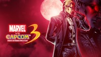 Marvel vs. Capcom 3 Fate of Two Worlds Poster 54238