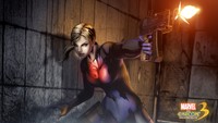Marvel vs. Capcom 3 Fate of Two Worlds Poster 54239