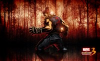 Marvel vs. Capcom 3 Fate of Two Worlds Poster 54243