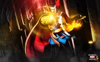 Marvel vs. Capcom 3 Fate of Two Worlds Poster 54244