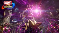 Marvel vs. Capcom Infinite Poster 54255