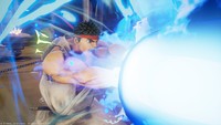 Marvel vs. Capcom Infinite Poster 54256
