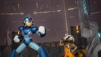 Marvel vs. Capcom Infinite Poster 54263