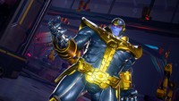 Marvel vs. Capcom Infinite Poster 54265
