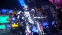 Marvel vs. Capcom Infinite Poster 54266