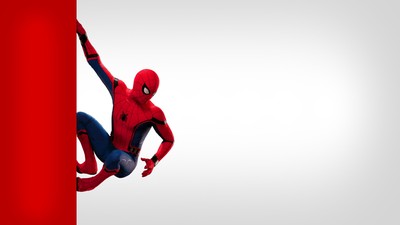 Marvel's Spider-Man mouse pad