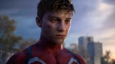 Marvel's Spider-Man 2 Poster #54313