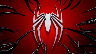 Marvel's Spider-Man 2 mug #