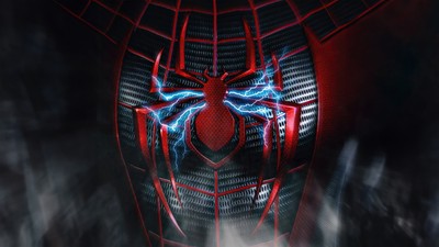 Marvel's Spider-Man 2 Poster #54333