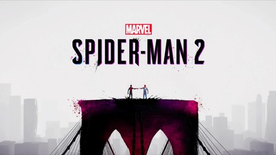 Marvel's Spider-Man 2 mug #