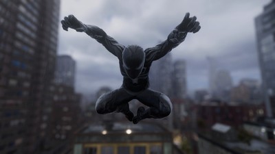 Marvel's Spider-Man 2 Poster #54346