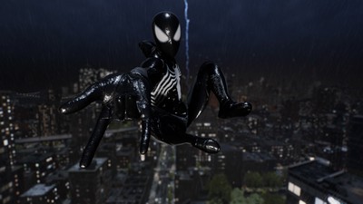 Marvel's Spider-Man 2 Poster #54352