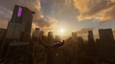 Marvel's Spider-Man 2 Poster #54354