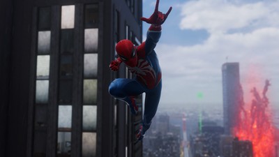 Marvel's Spider-Man 2 Poster #54365