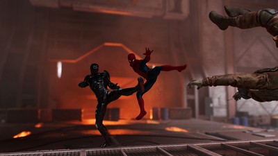 Marvel's Spider-Man 2 Poster #54374