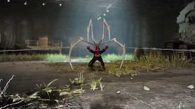 Marvel's Spider-Man 2 Poster #54377