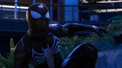Marvel's Spider-Man 2 Poster #54378
