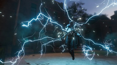 Marvel's Spider-Man 2 Poster #54383